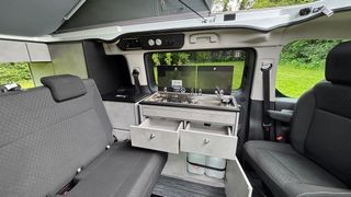 Crosscamp mieten Rosenheim