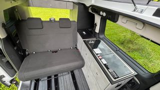 Crosscamp mieten Rosenheim