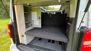 Crosscamp mieten Rosenheim