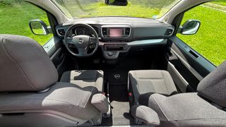 Crosscamp mieten Rosenheim