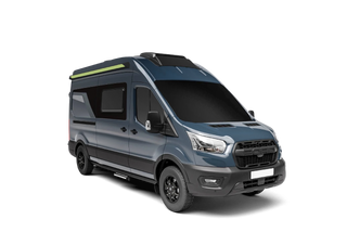 Kastenwagen Kategorie Wales