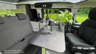 Crosscamp mieten Rosenheim